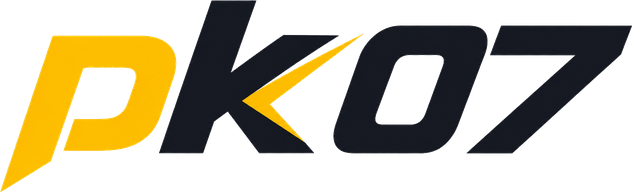 pk07 logo